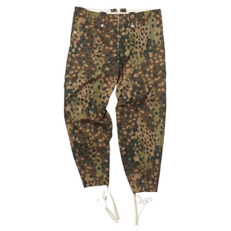 Купить German Army ELITE Peas Camo 